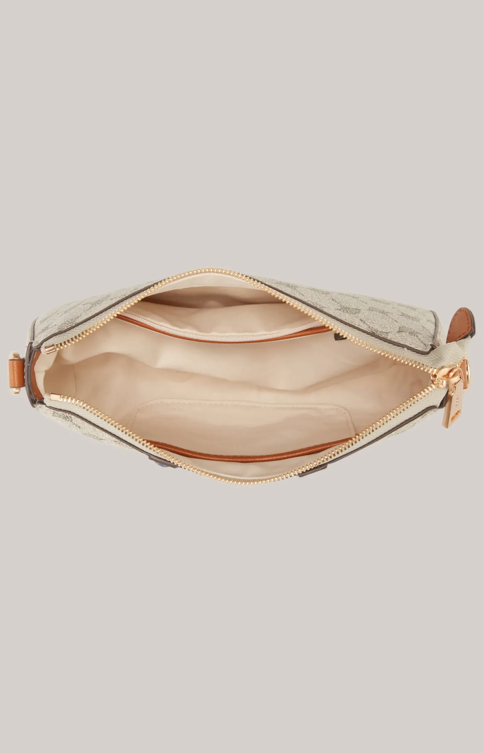 JOOP! Taschen>Schultertasche Mazzolino Due Jasmina in /Grün/Blau