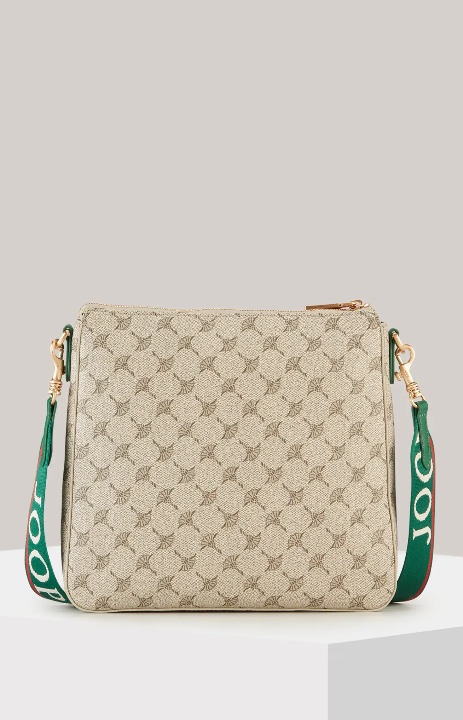 JOOP! Taschen>Schultertasche Mazzolino Diletta Jasmina in /Grün