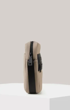 JOOP! Taschen>Schultertasche Modica Nuvola Rafael in Beige