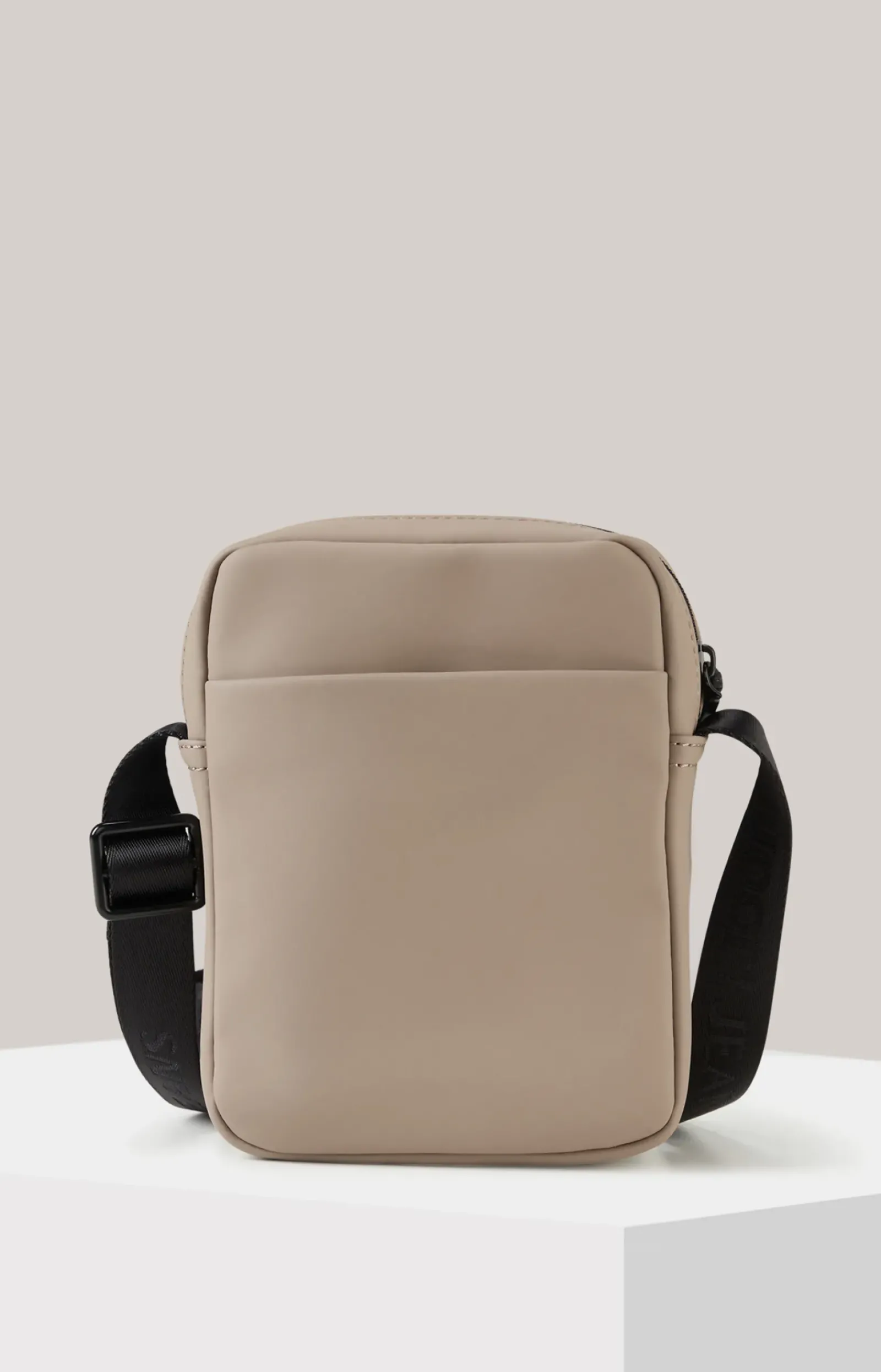 JOOP! Taschen>Schultertasche Modica Nuvola Rafael in Beige