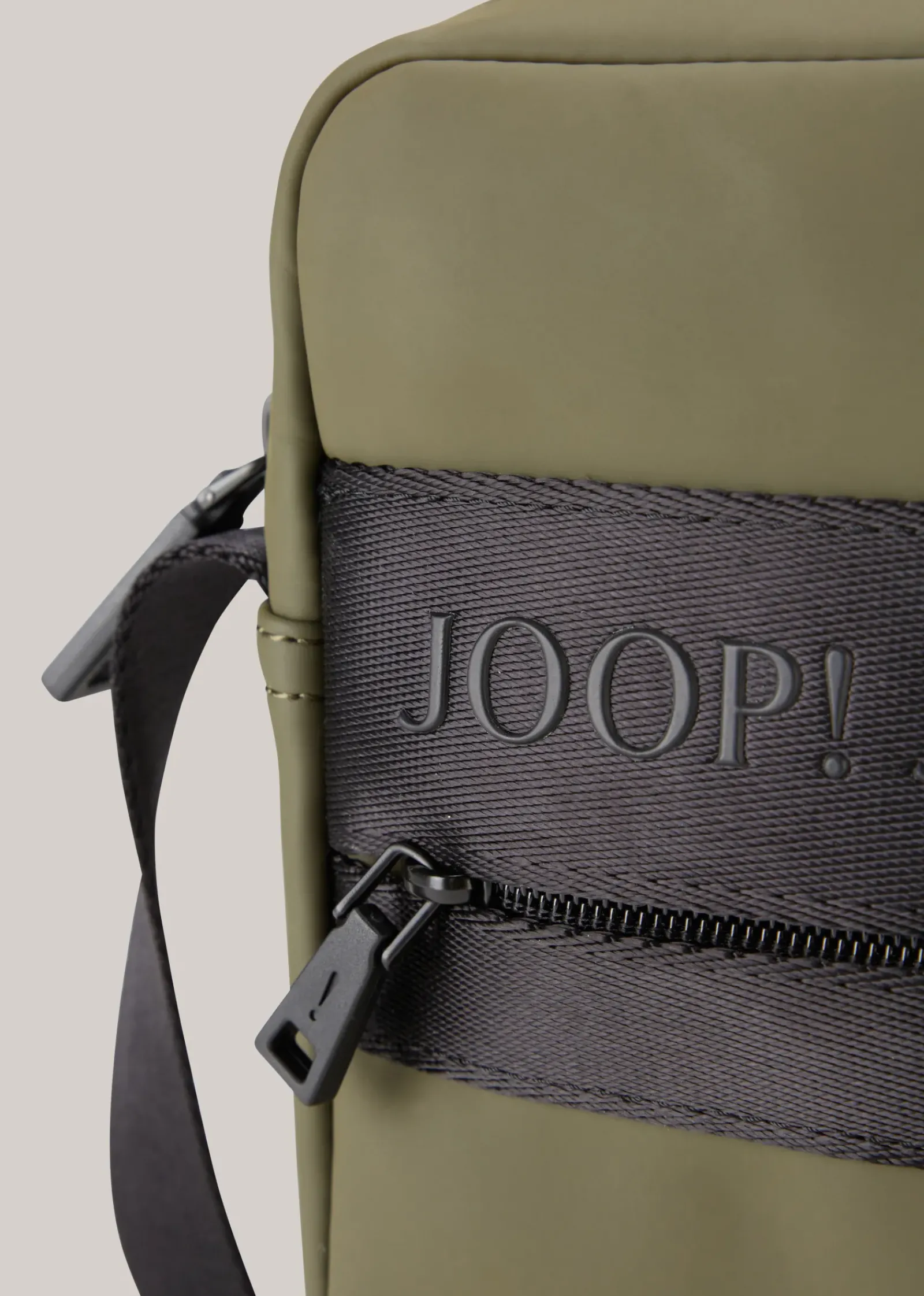 JOOP! Taschen>Schultertasche Modica Nuvola Rafael in
