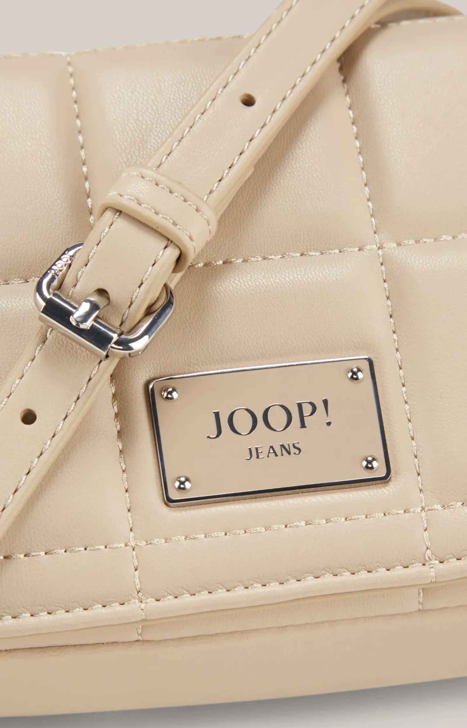 JOOP! Taschen>Schultertasche Ordine Luzi in