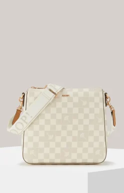 JOOP! Taschen>Schultertasche Piazza Diletta Jasmina in