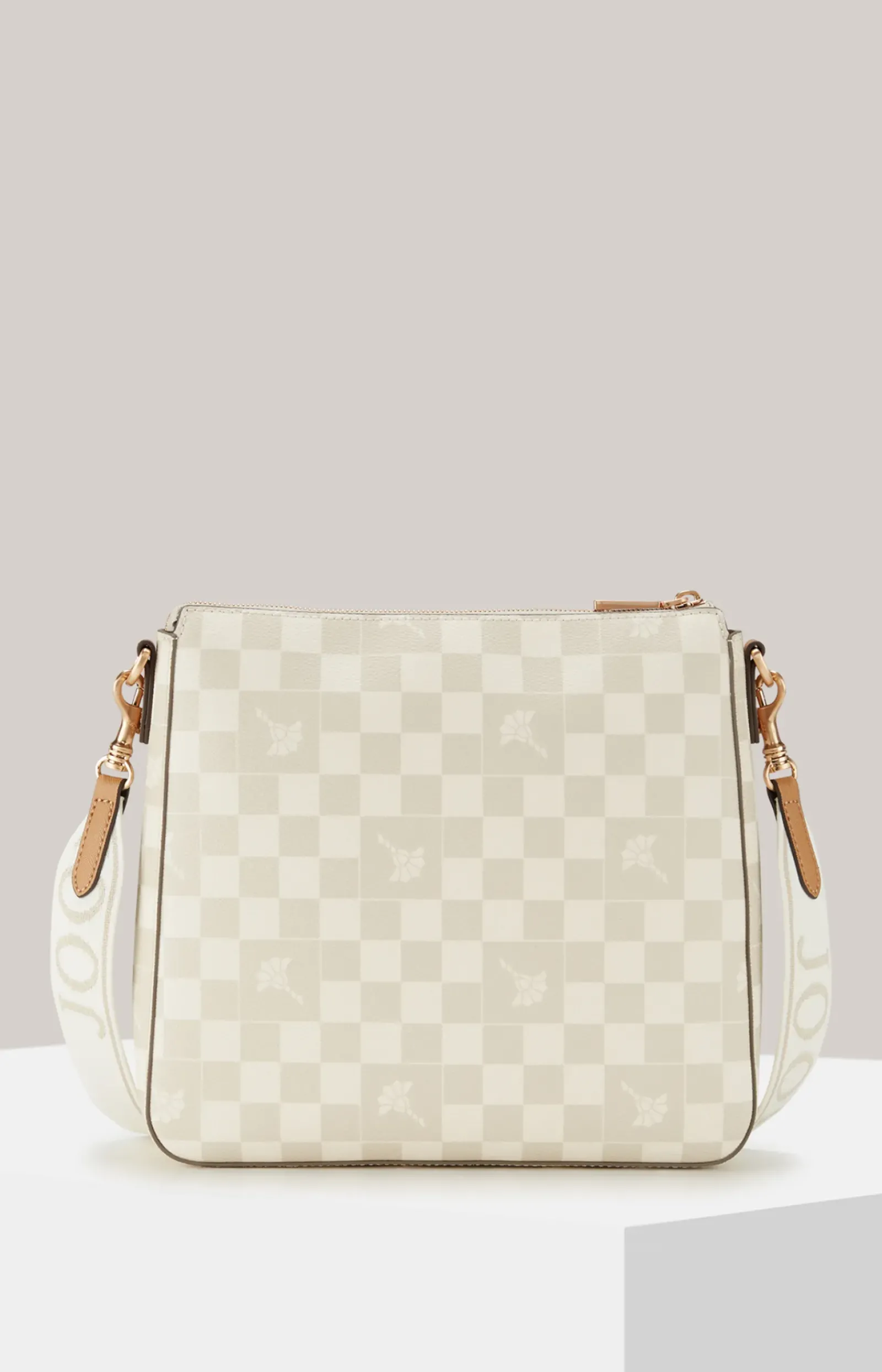JOOP! Taschen>Schultertasche Piazza Diletta Jasmina in
