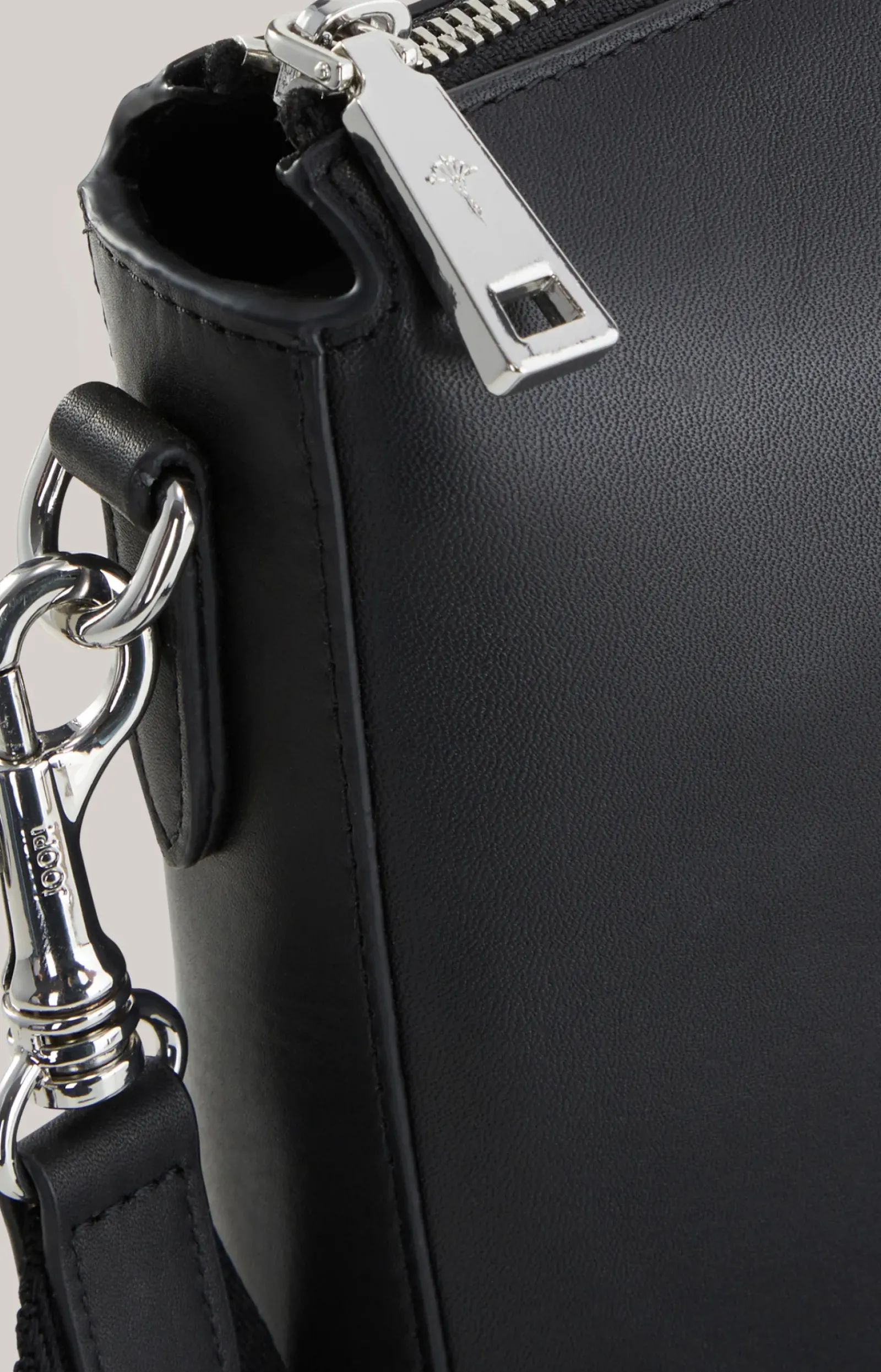 JOOP! Taschen>Schultertasche Sofisticato Jasmina in