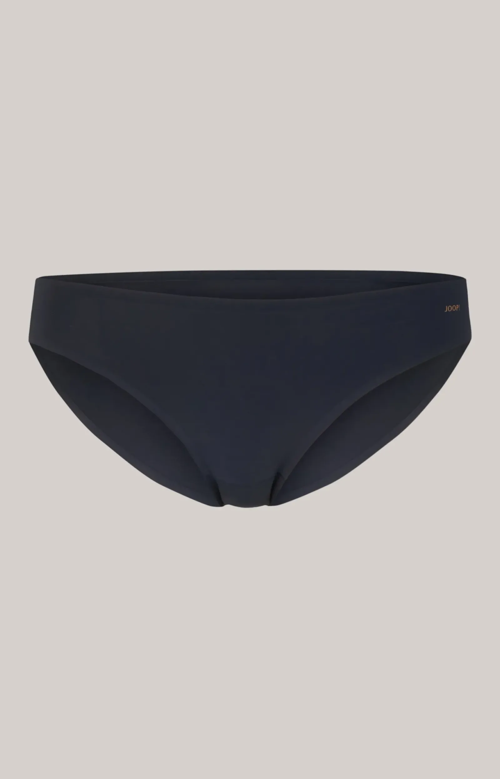 JOOP! Unterwäsche|Bekleidung>Seamless Bikini-Slip in