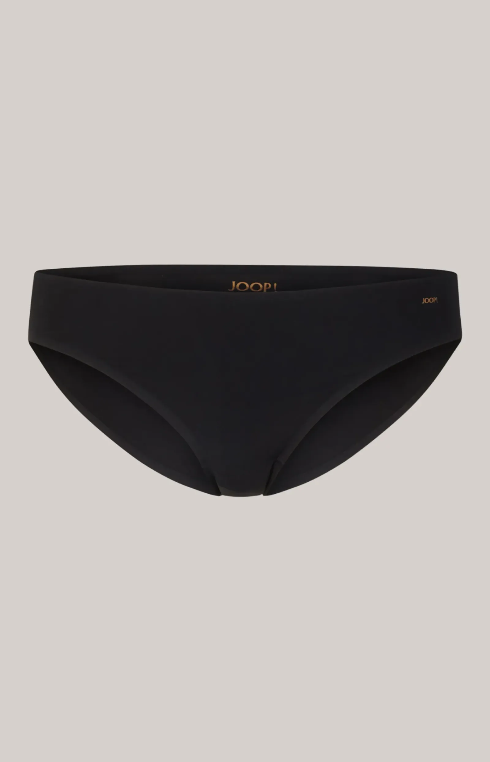 JOOP! Unterwäsche|Bekleidung>Seamless Bikini-Slip in