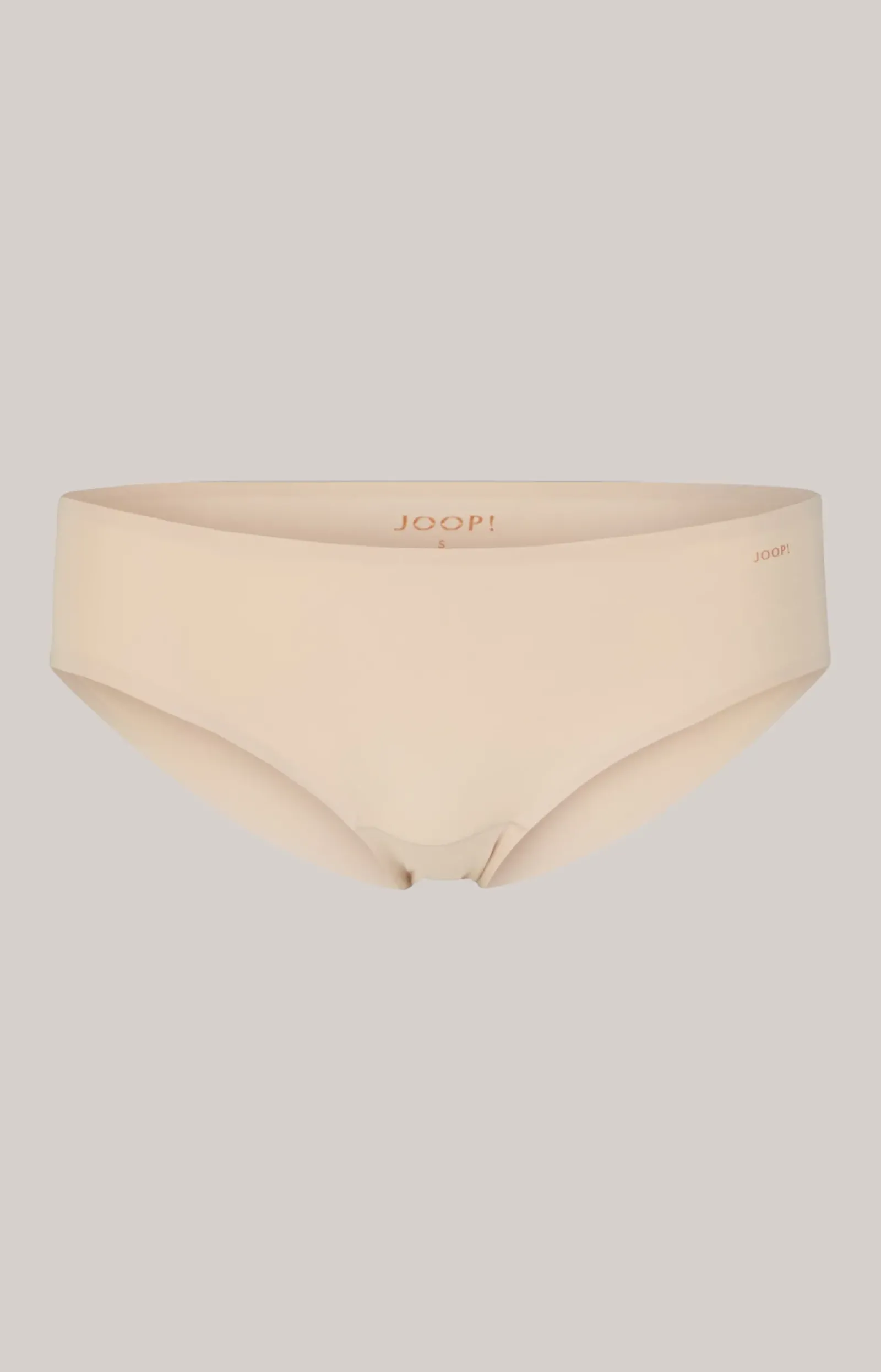 JOOP! Unterwäsche|Bekleidung>Seamless Panty-Slip in