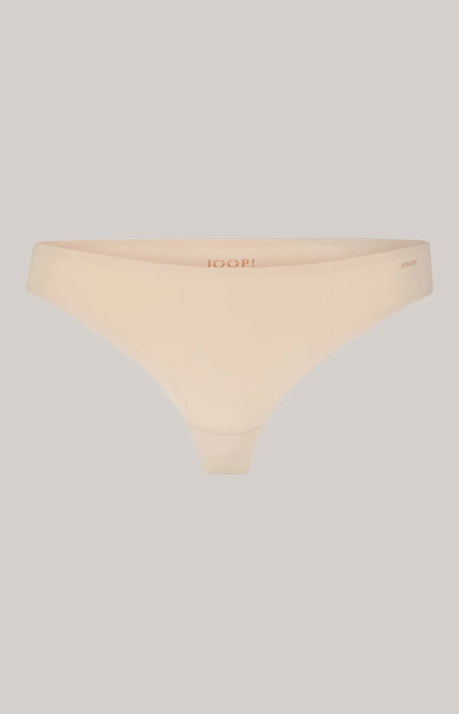 JOOP! Unterwäsche|Bekleidung>Seamless String in
