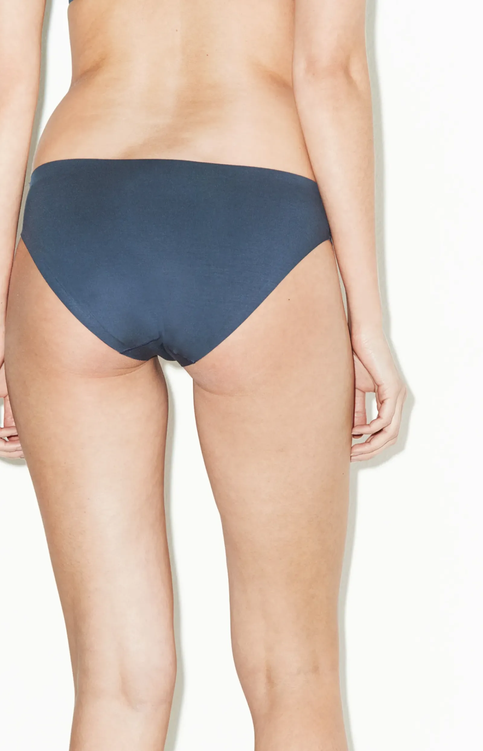 JOOP! Unterwäsche|Bekleidung>Seamless-Slip Mere Comfort in Navy
