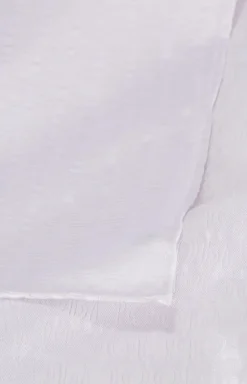 JOOP! Krawatten & Fliegen>Seiden-Einstecktuch in