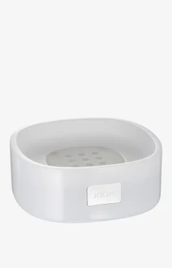 JOOP! Bad-Accessoires>Seifenschale Crystal Line in Weiß