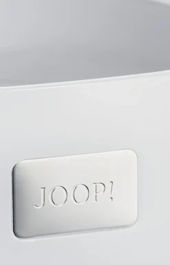 JOOP! Bad-Accessoires>Seifenschale Crystal Line in Weiß