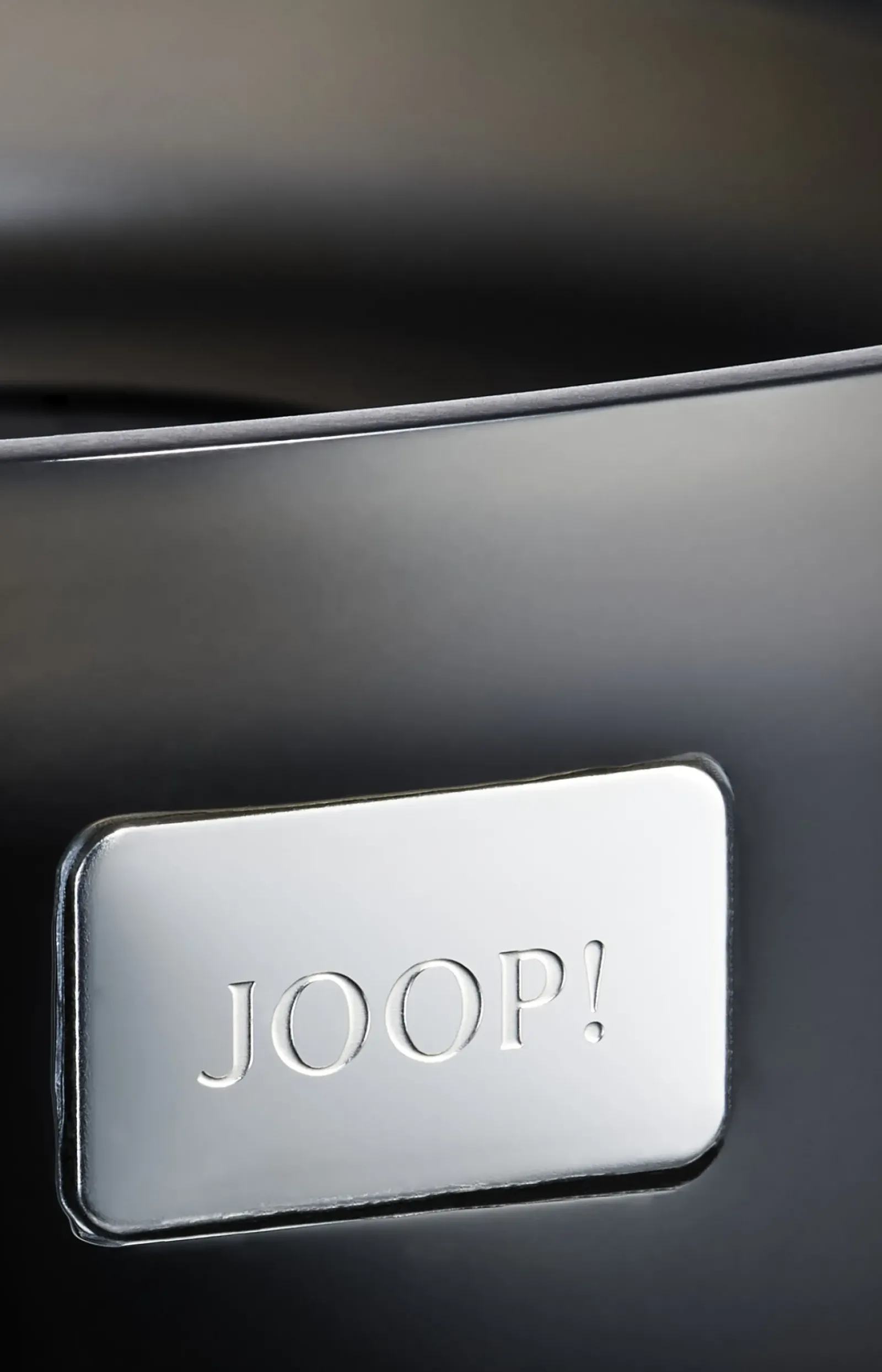 JOOP! Bad-Accessoires>Seifenschale Crystal Line in