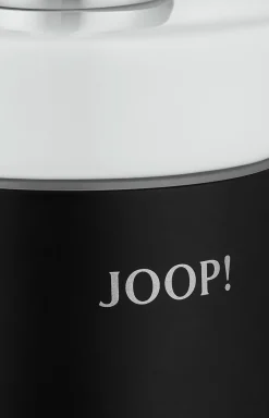 JOOP! Bad-Accessoires>Seifenspender Chromeline Black in matt