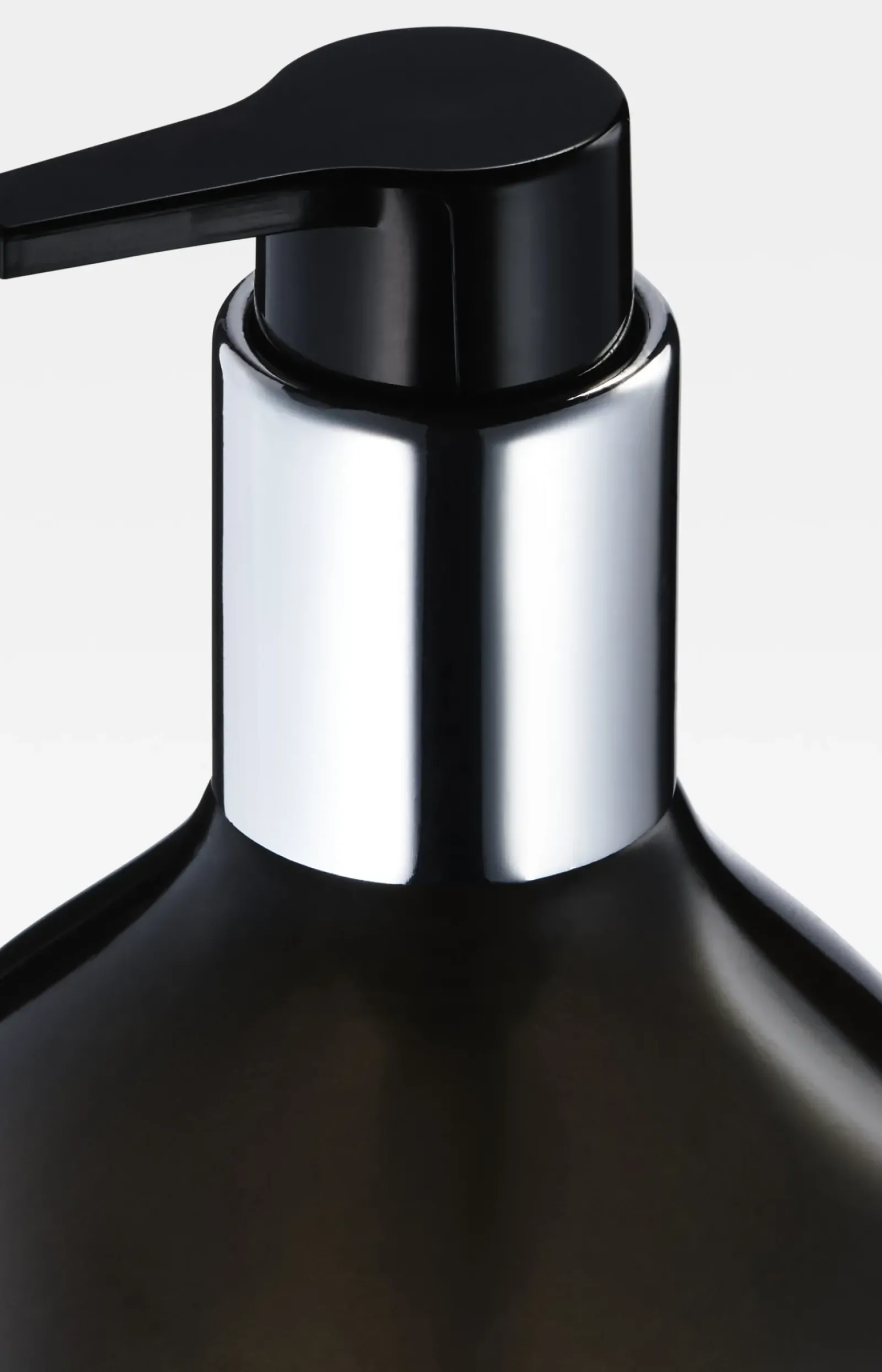 JOOP! Bad-Accessoires>Seifenspender Crystal Line in