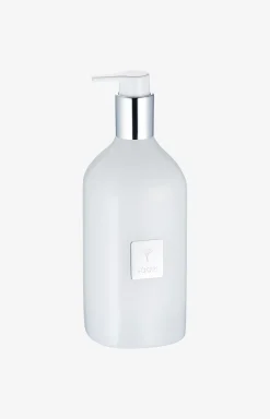 JOOP! Bad-Accessoires>Seifenspender Crystal Line in Weiß