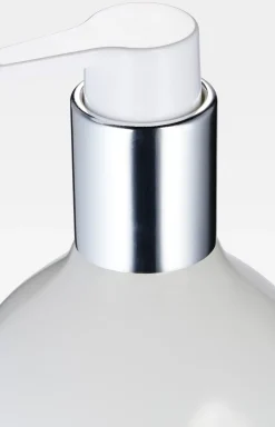 JOOP! Bad-Accessoires>Seifenspender Crystal Line in Weiß