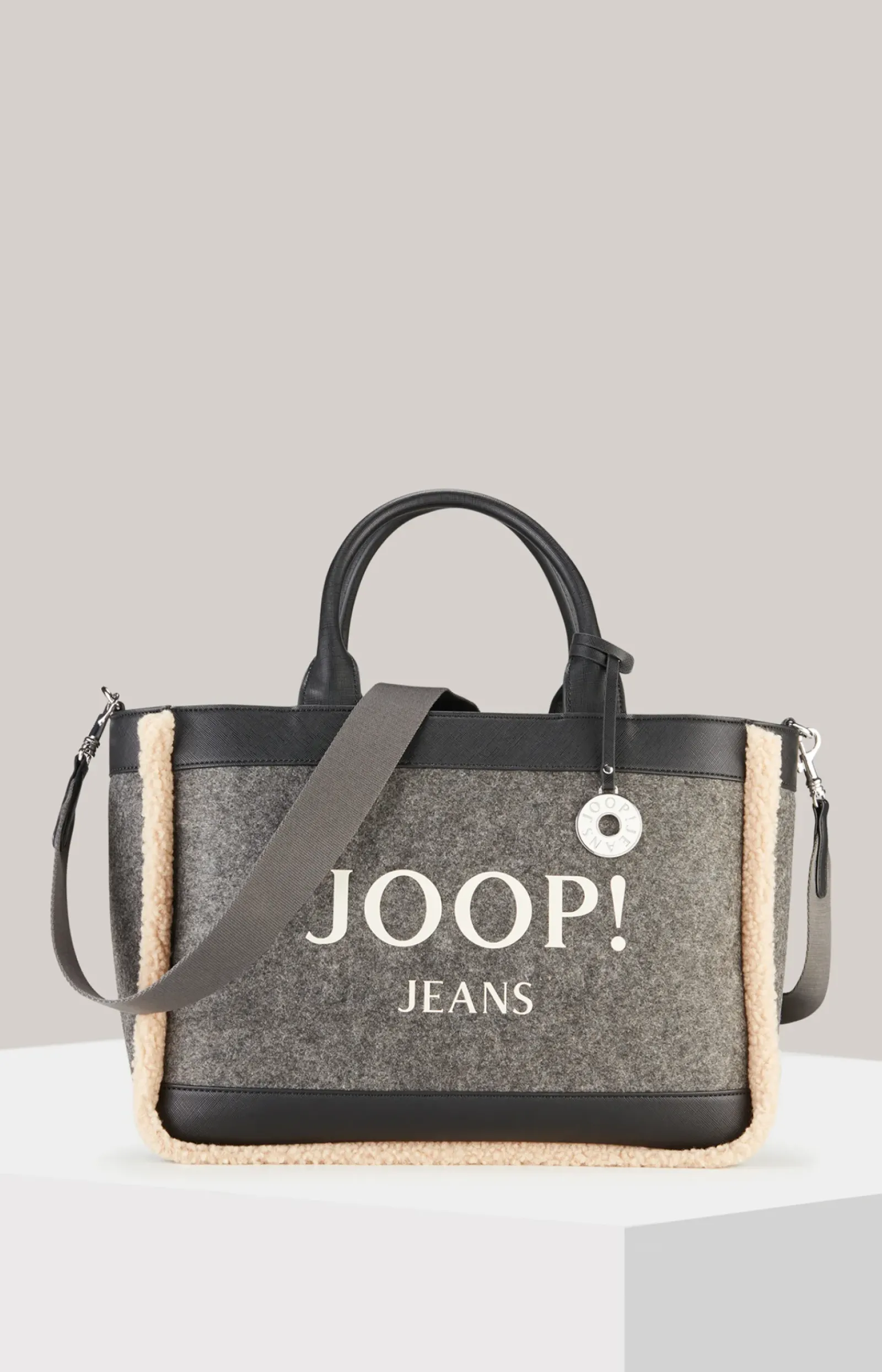 JOOP! Taschen>Shopper Calduccio Yvette in