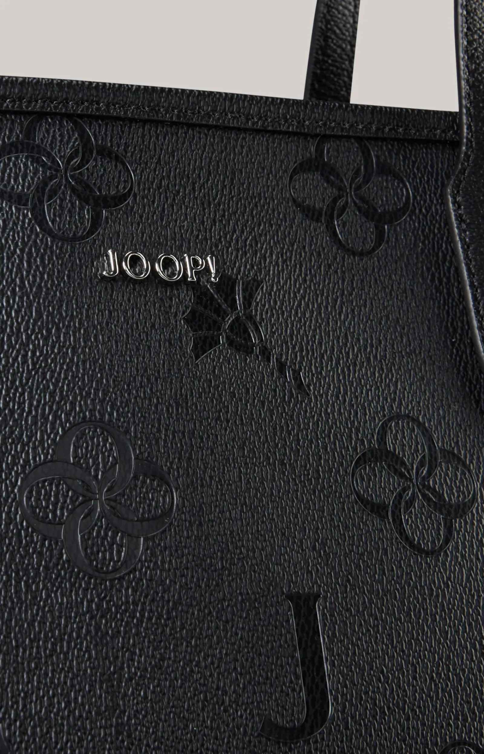 JOOP! Taschen>Shopper Decoro Stampa Lara in