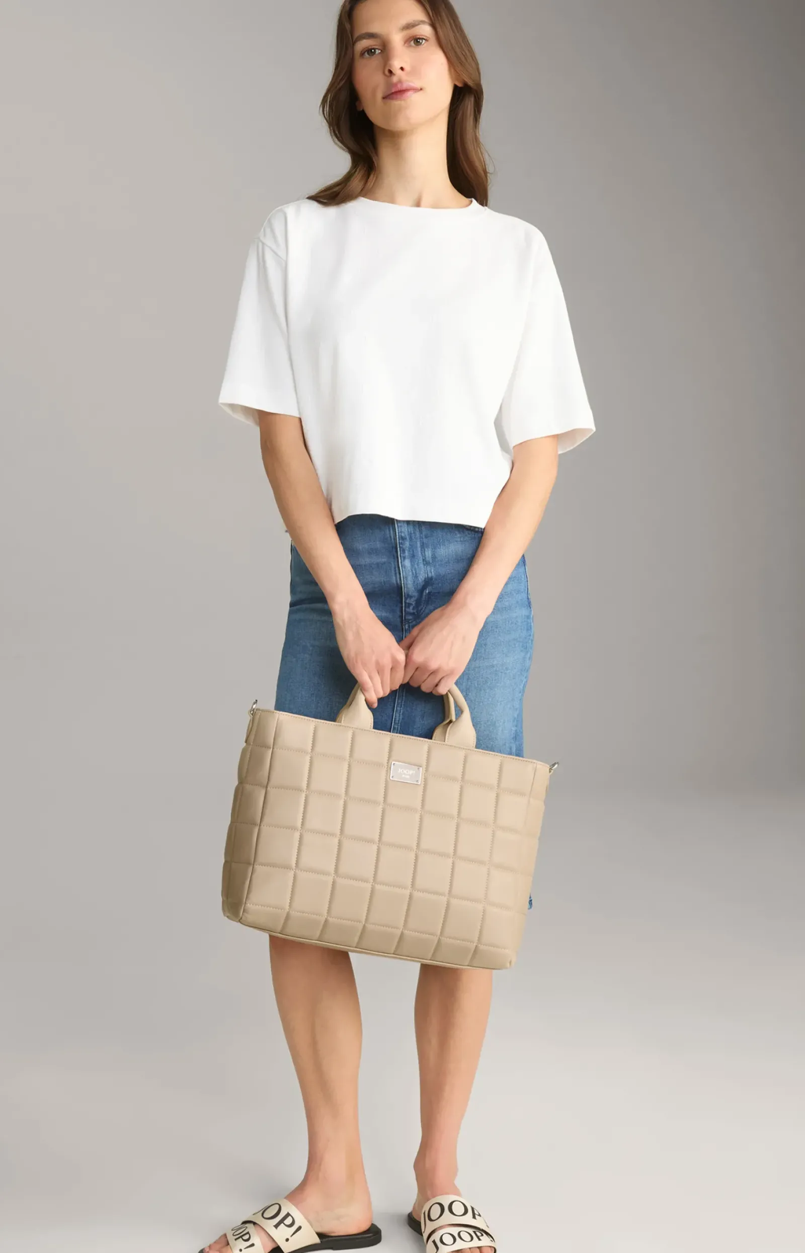 JOOP! Taschen>Shopper Ordine Sila in