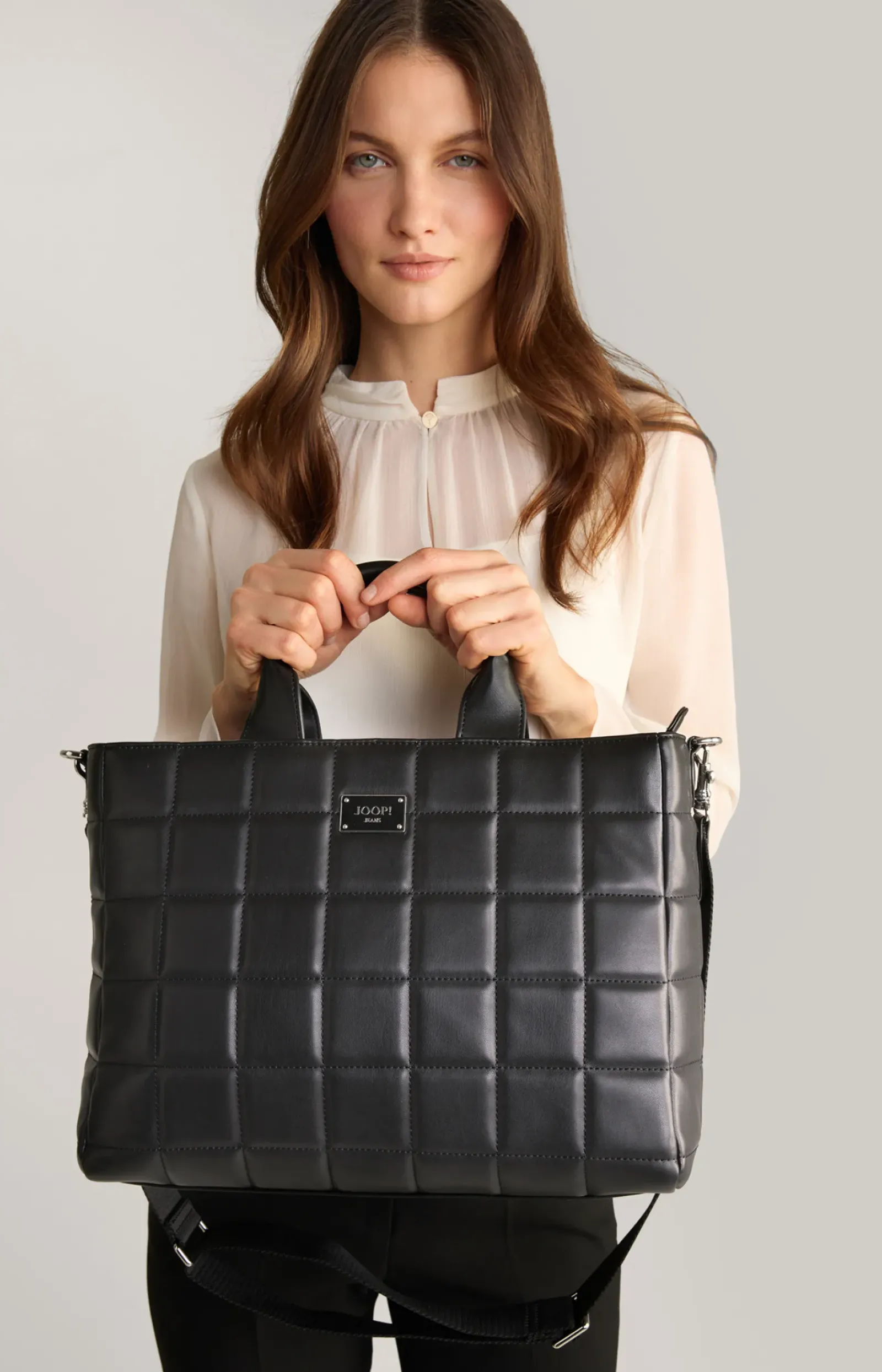 JOOP! Taschen>Shopper Ordine Sila in