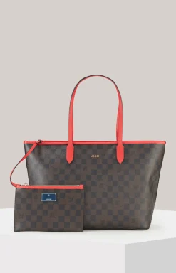 JOOP! Taschen>Shopper Piazza Edition Lara in /Schwarz