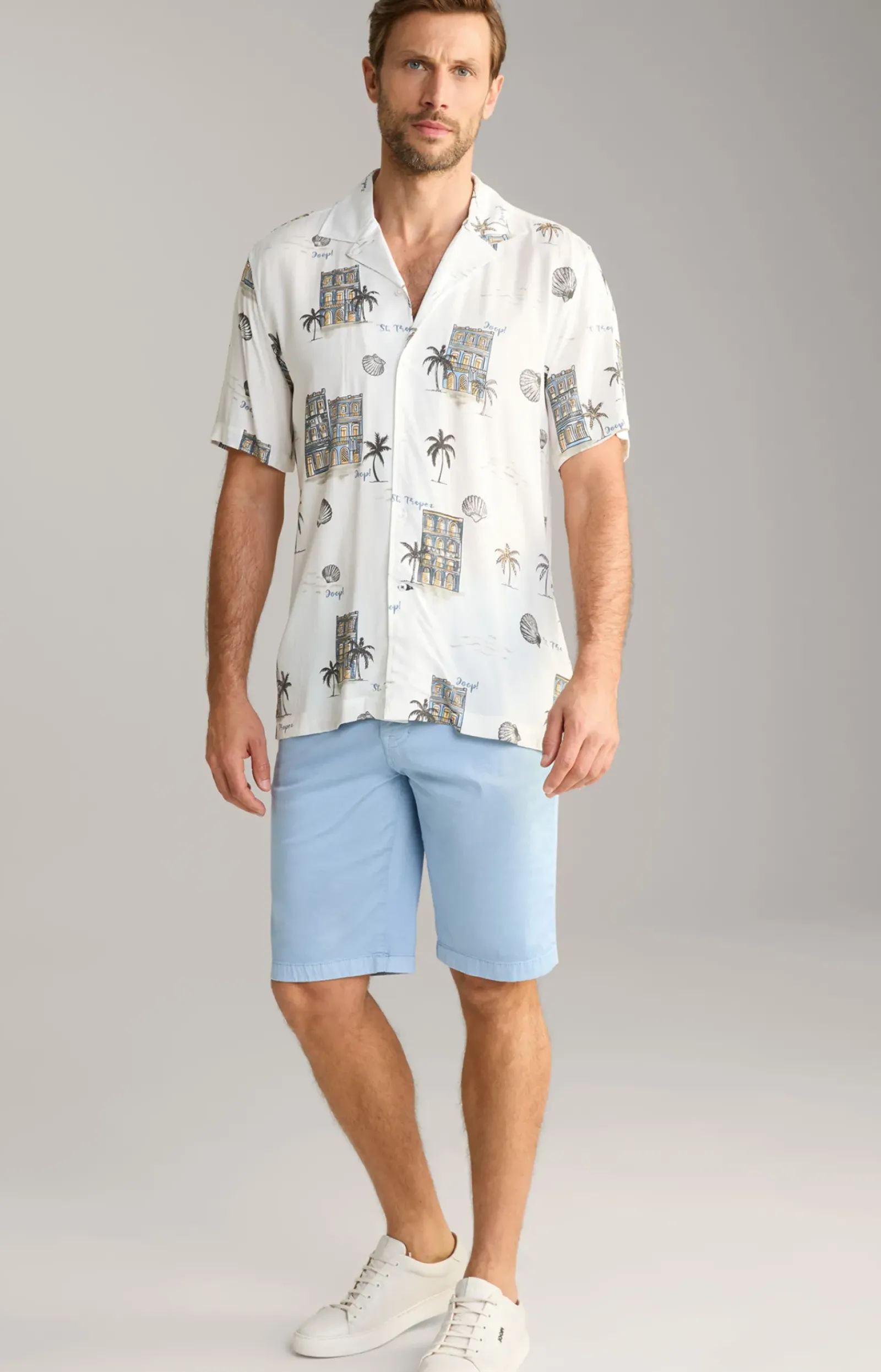 JOOP! Shorts & Badeshorts|Bekleidung>Shorts Rudo in