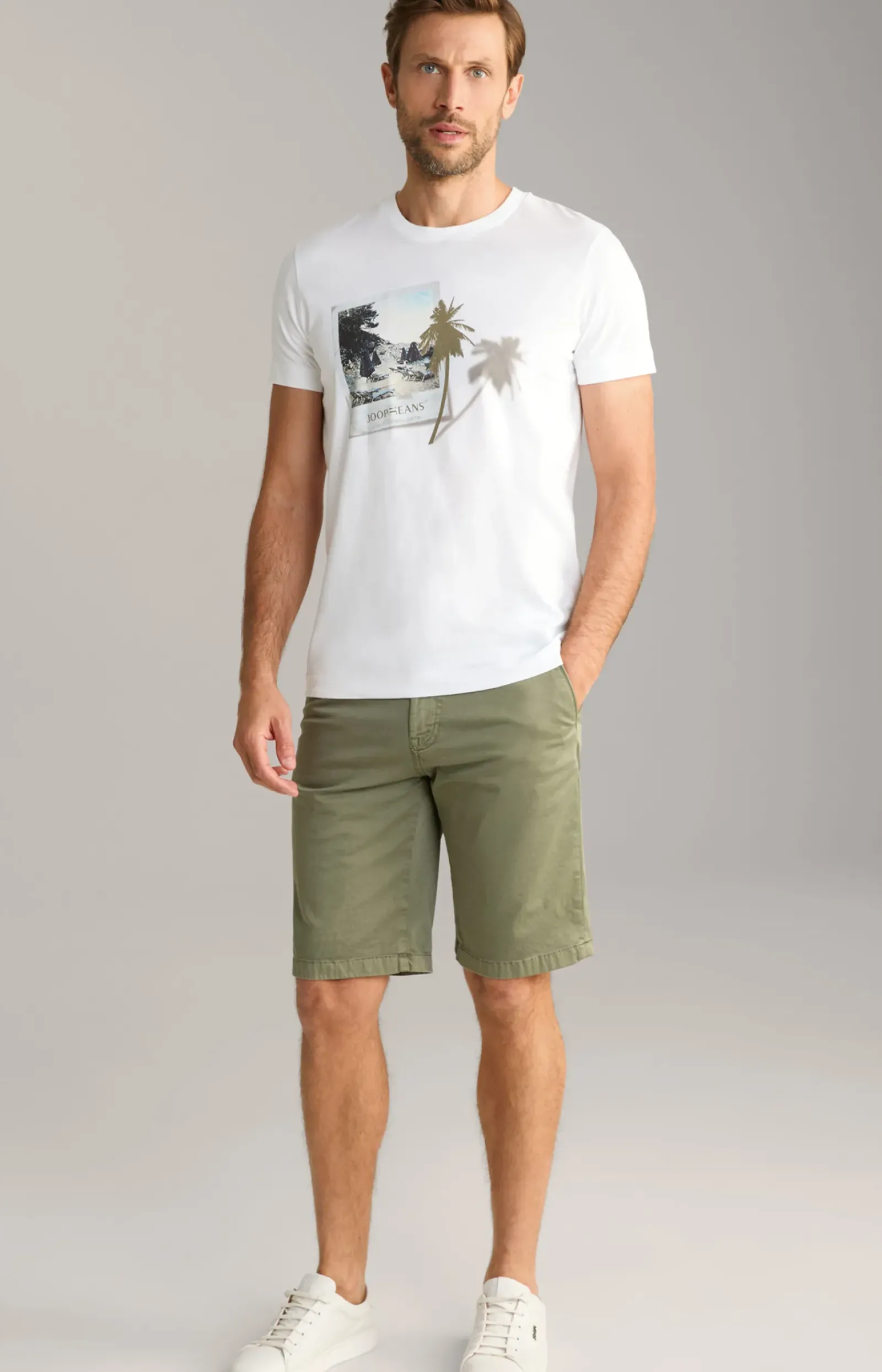 JOOP! Shorts & Badeshorts|Bekleidung>Shorts Rudo in