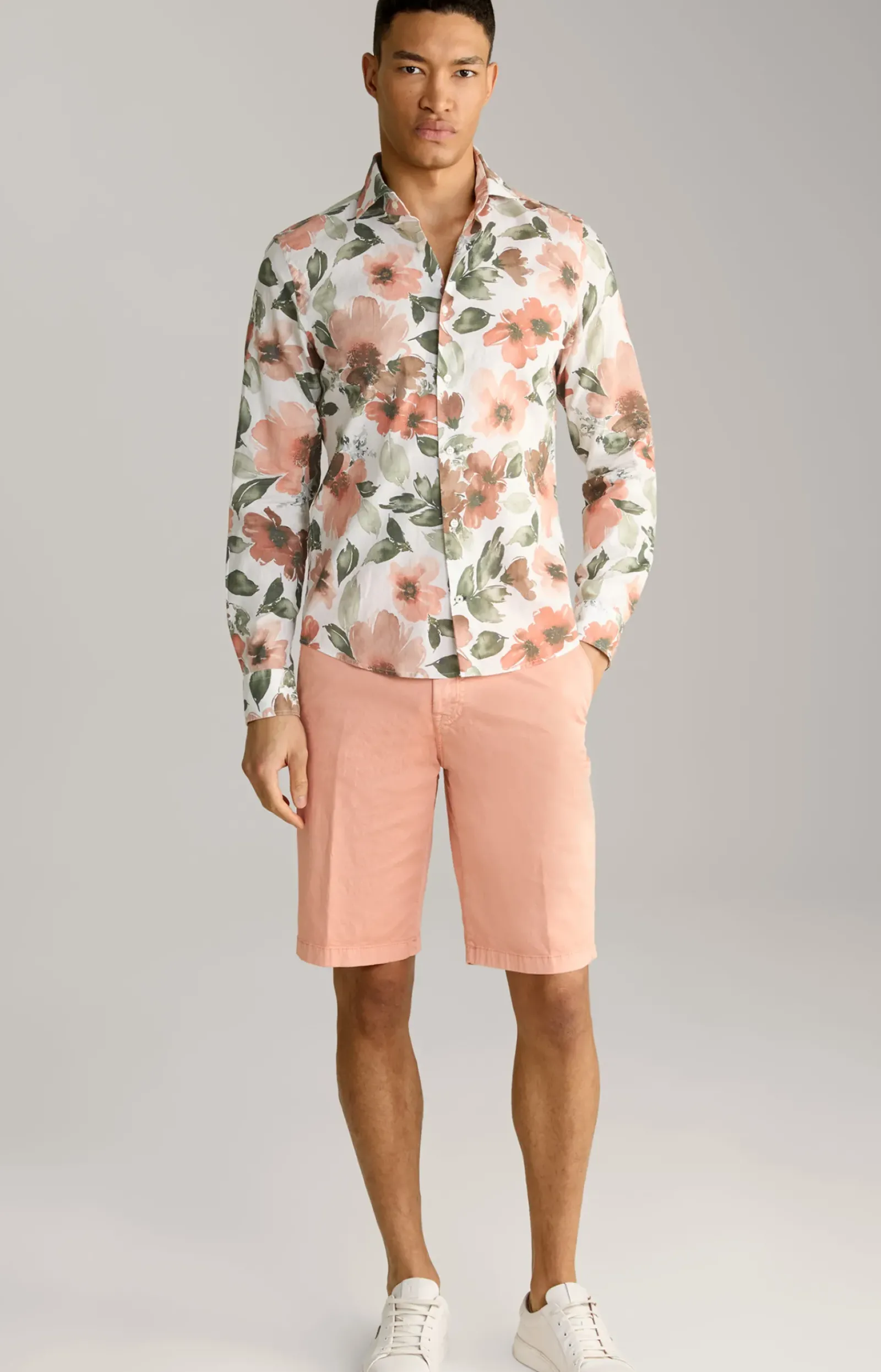 JOOP! Shorts & Badeshorts|Bekleidung>Shorts Rudo in