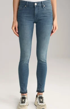 JOOP! Jeans|Bekleidung>Skinny-Jeans Sue in Blue Washed
