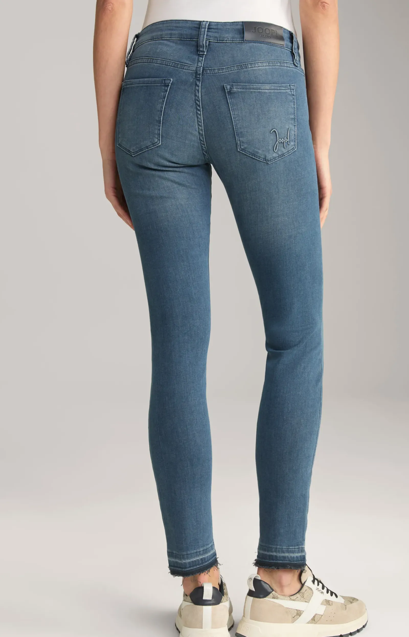 JOOP! Jeans|Bekleidung>Skinny-Jeans Sue in Blue Washed