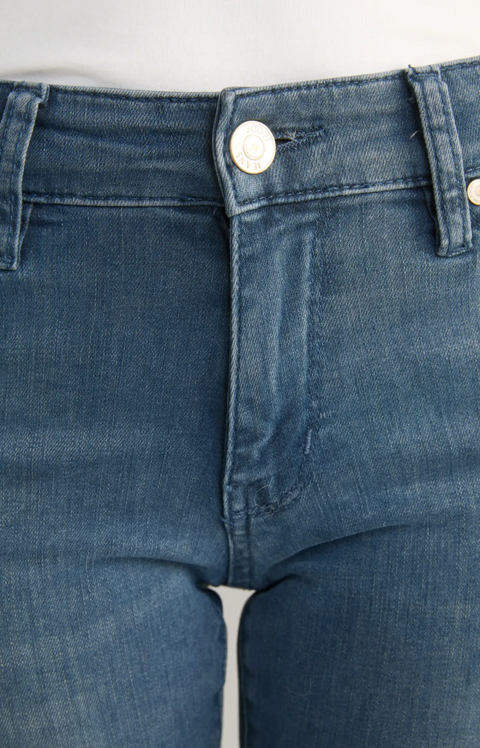 JOOP! Jeans|Bekleidung>Skinny-Jeans Sue in Blue Washed