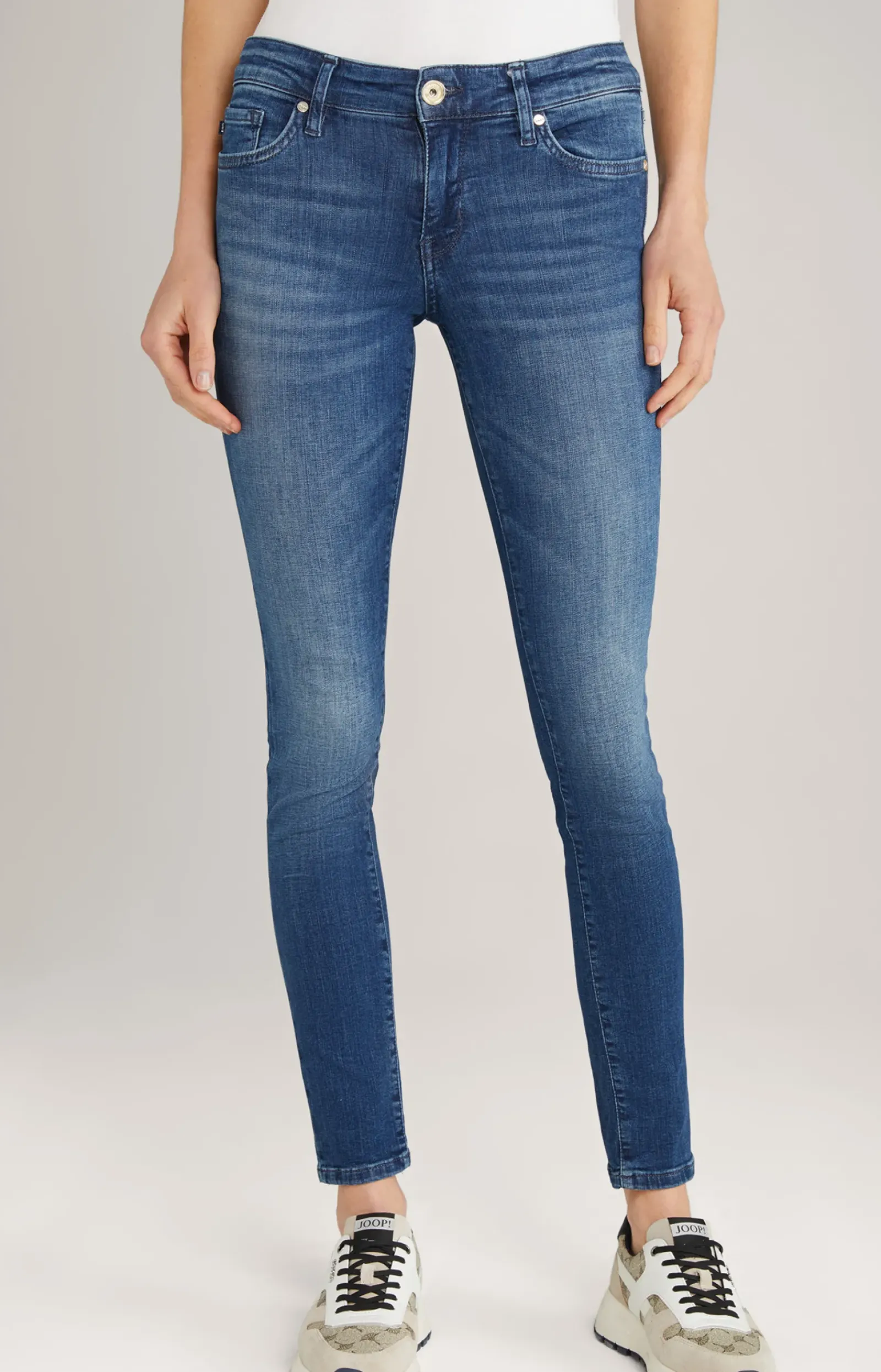 JOOP! Jeans|Bekleidung>Skinny-Jeans Sue in Dark