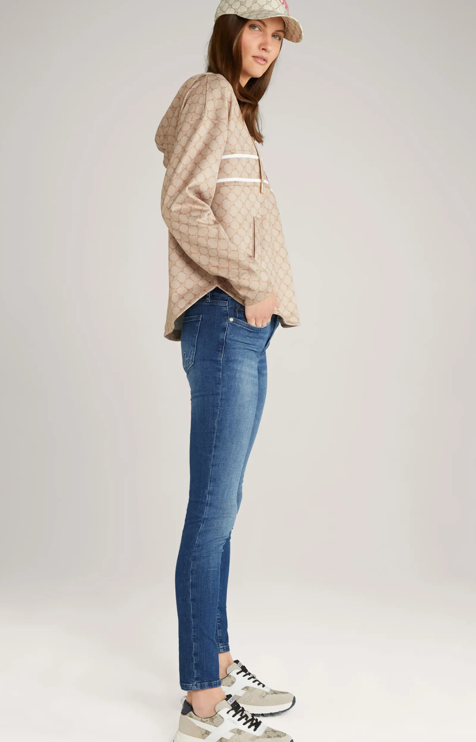 JOOP! Jeans|Bekleidung>Skinny-Jeans Sue in Dark