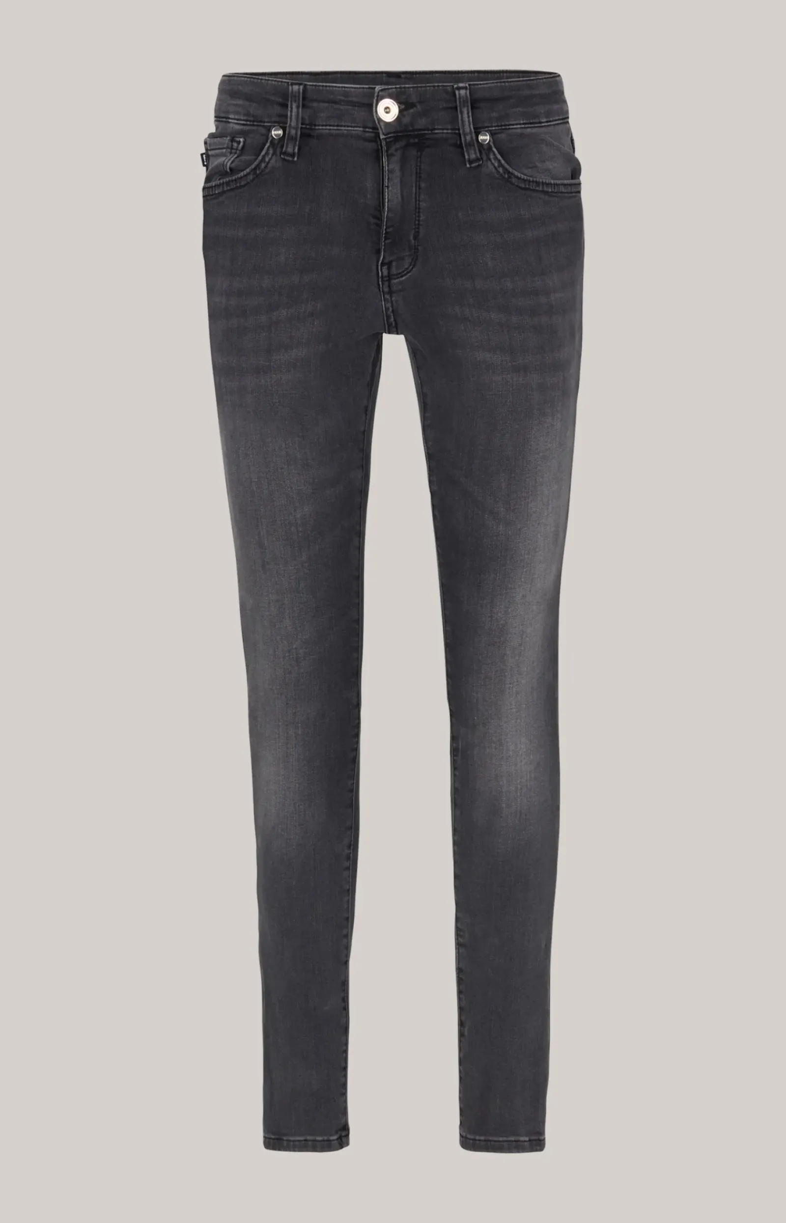 JOOP! Jeans|Bekleidung>Skinny-Jeans Sue in Medium Grey Washed