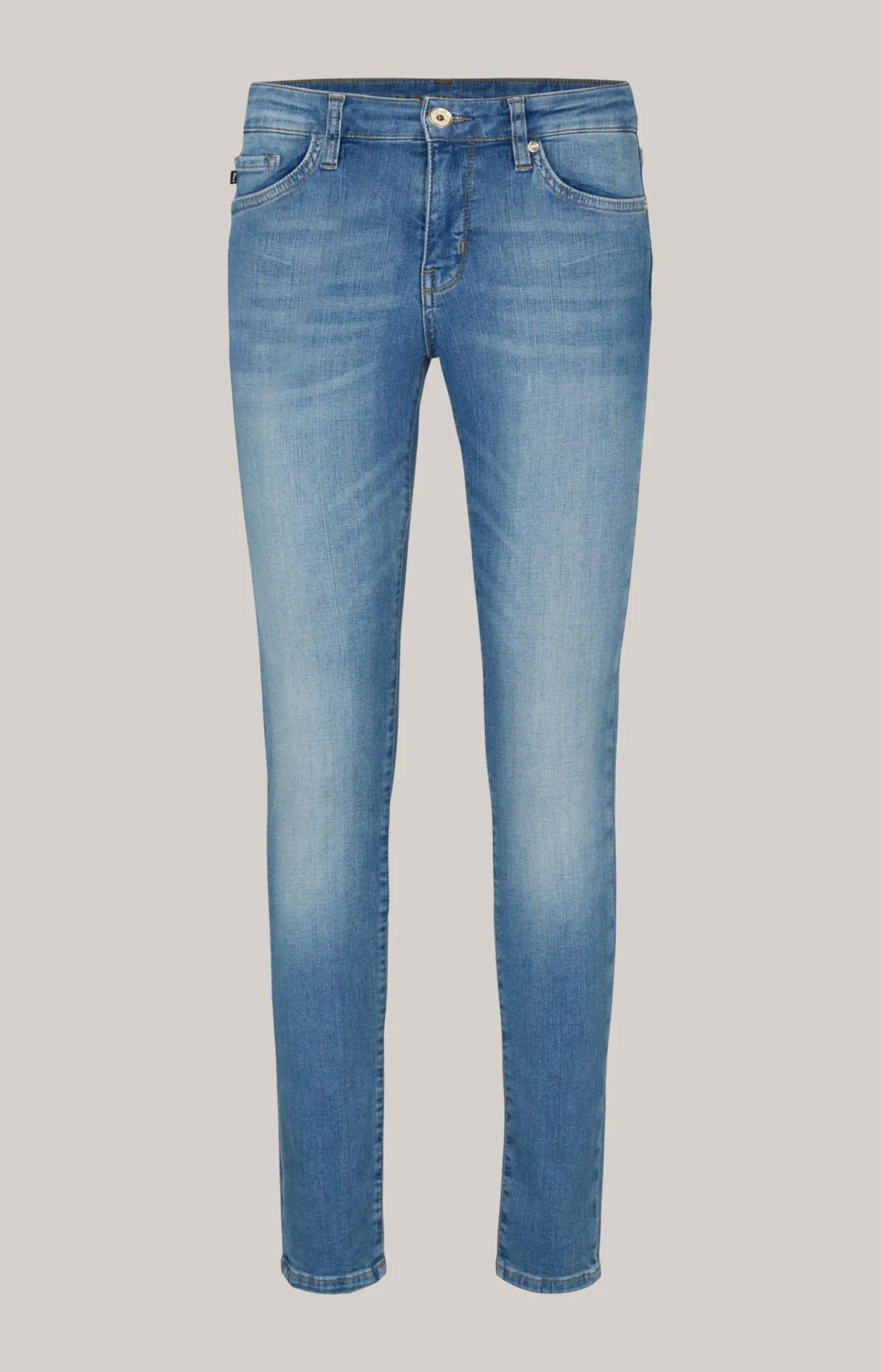 JOOP! Jeans|Bekleidung>Skinny-Jeans Sue in Medium Blue Washed