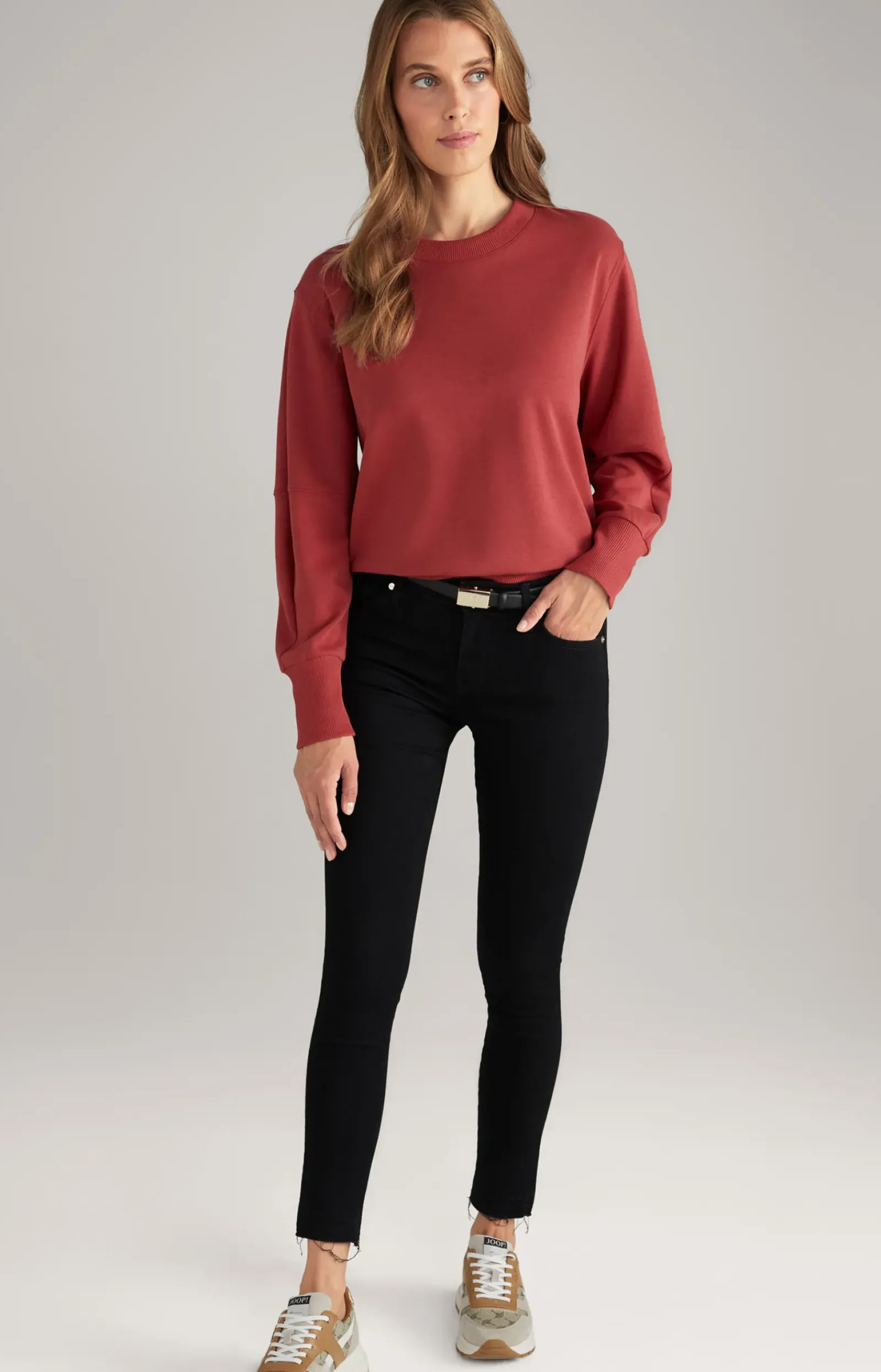 JOOP! Jeans|Bekleidung>Skinny-Jeans Sue in