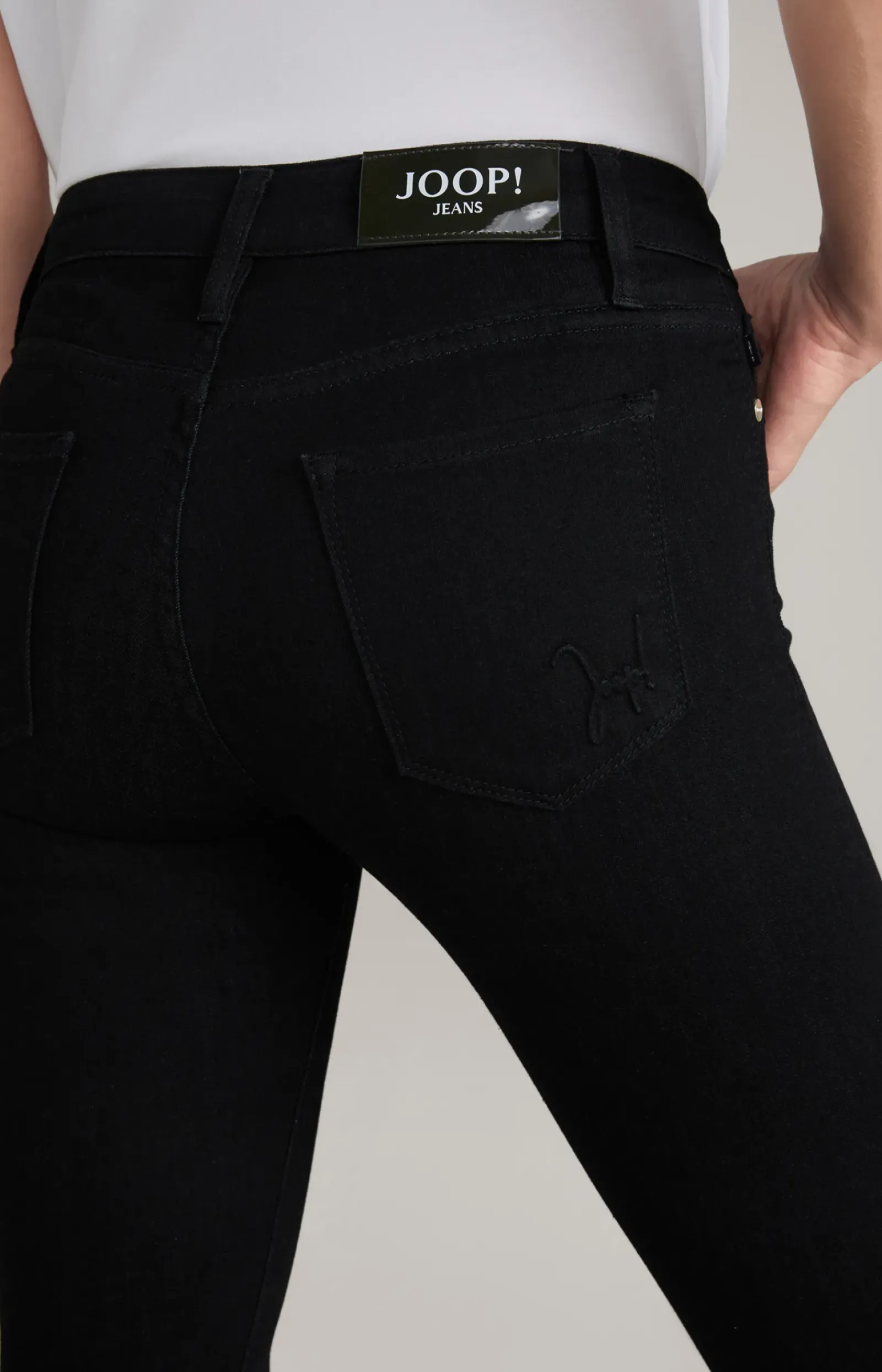 JOOP! Jeans|Bekleidung>Skinny-Jeans Sue in