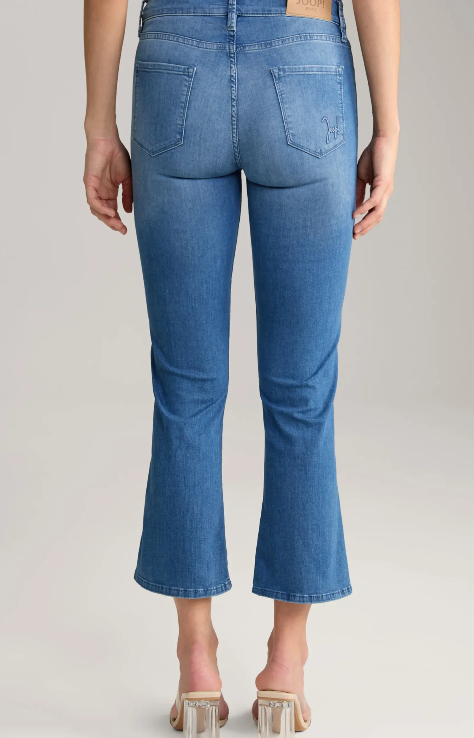JOOP! Jeans|Bekleidung>Slim Jeans in Blue Washed