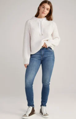 JOOP! Jeans|Bekleidung>Slim-Jeans Sol in Medium Blue Washed