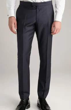 JOOP! Hosen & Chinos>Smoking-Baukastenhose Bask in