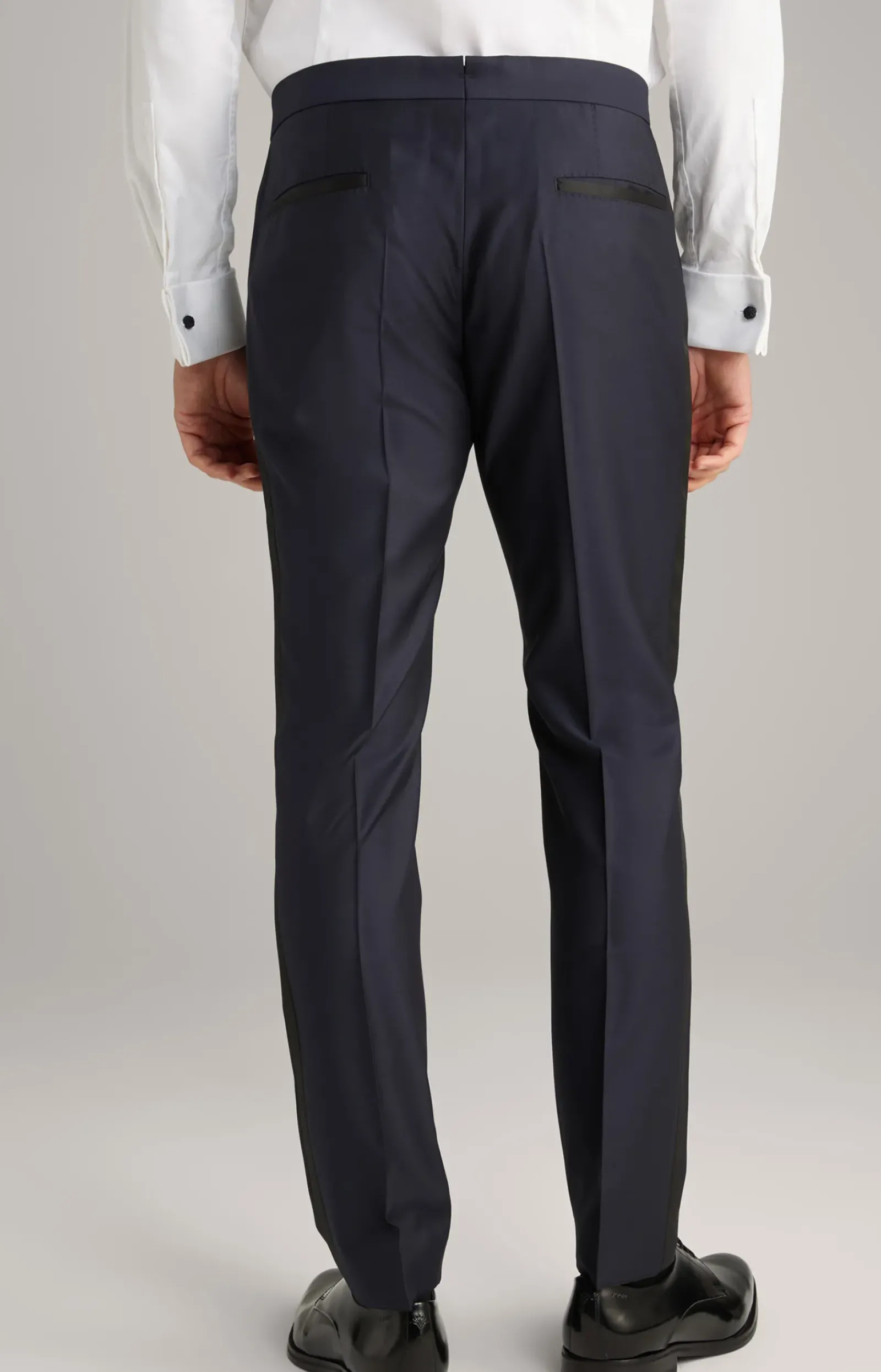 JOOP! Hosen & Chinos>Smoking-Baukastenhose Bask in