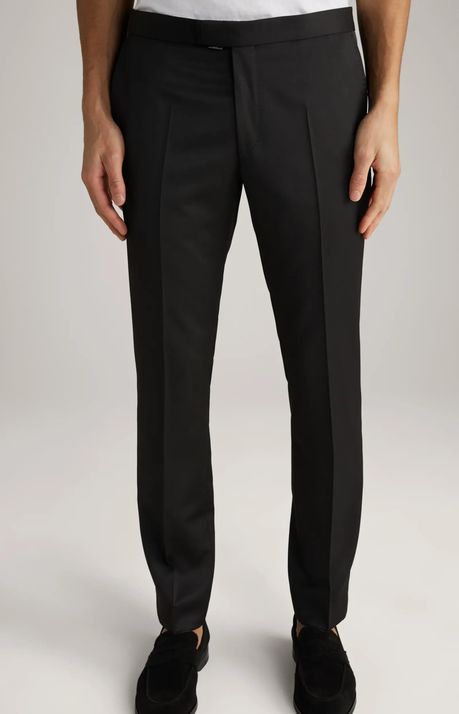JOOP! Hosen & Chinos>Smoking-Baukastenhose Bask in
