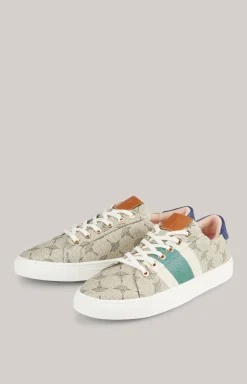JOOP! Schuhe>Sneaker Mazzolino Due Coralie in /Grün/Blau