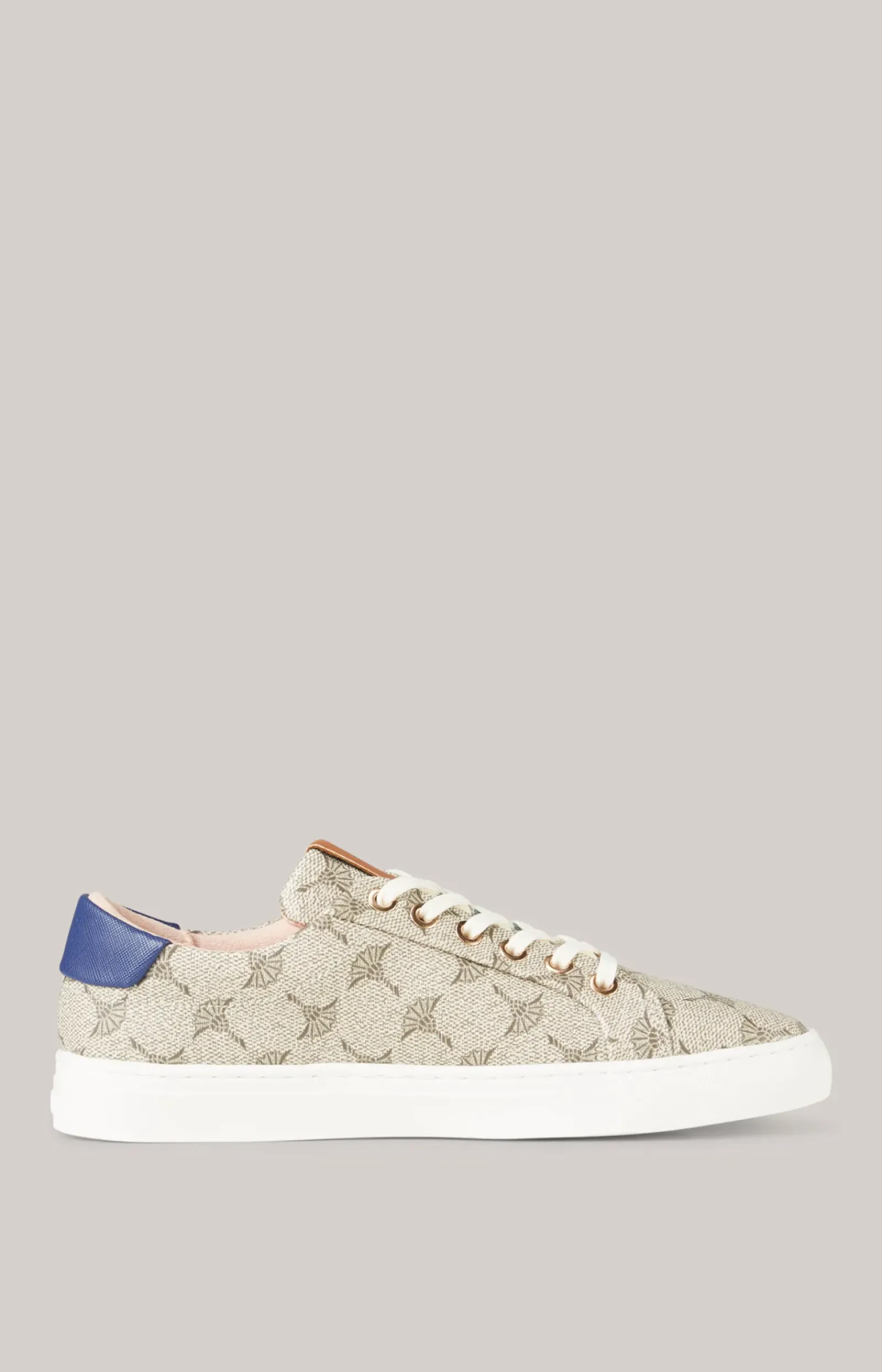 JOOP! Schuhe>Sneaker Mazzolino Due Coralie in /Grün/Blau