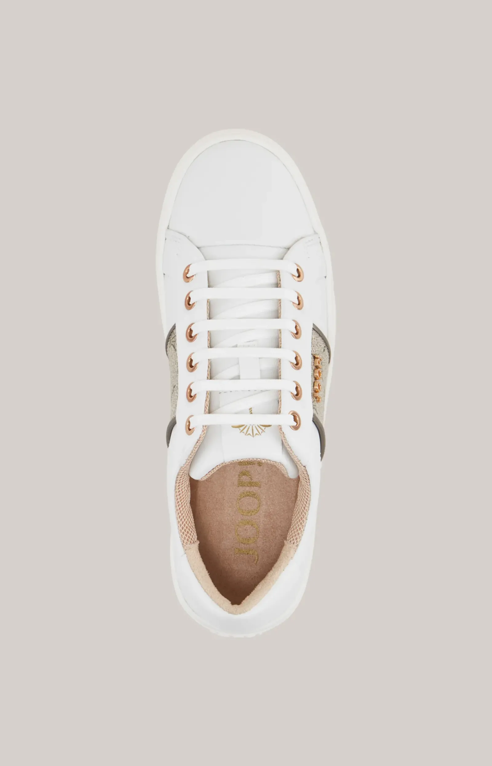 JOOP! Schuhe>Sneaker Mazzolino Lista Coralie in