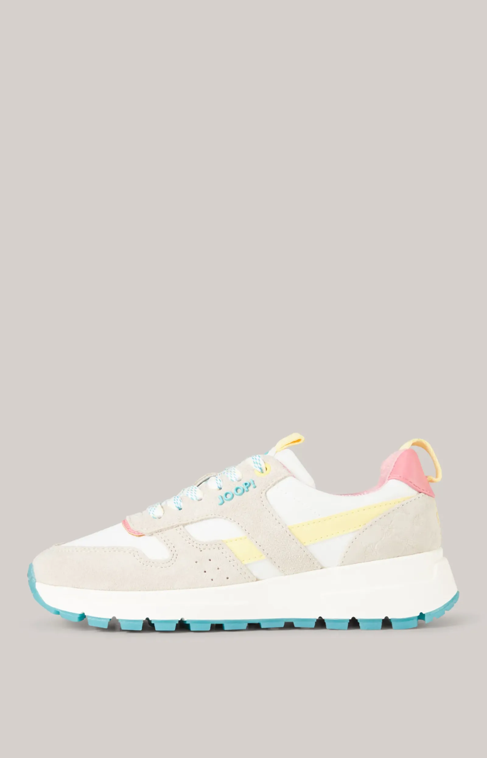 JOOP! Schuhe>Sneaker Retron Hanna in /Light Pink