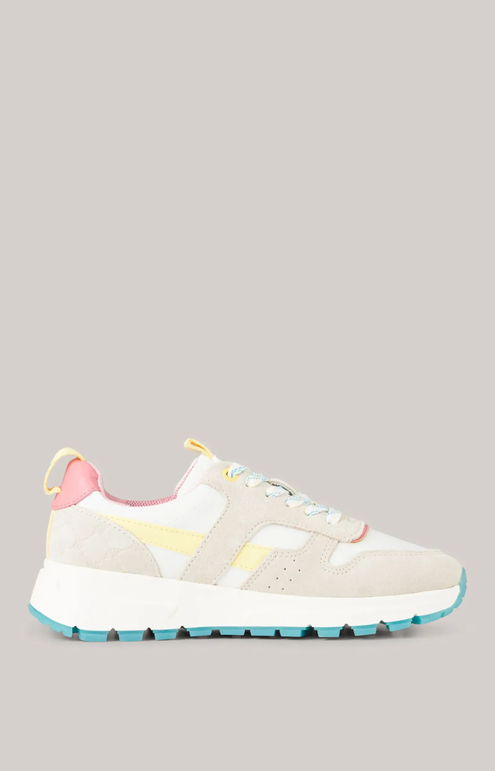 JOOP! Schuhe>Sneaker Retron Hanna in /Light Pink