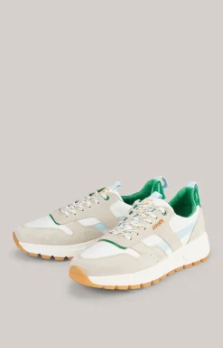 JOOP! Schuhe>Sneaker Retron New Hannis in /Grün